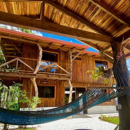 Cabanas Litos #1 La Fortuna Exteriör bild
