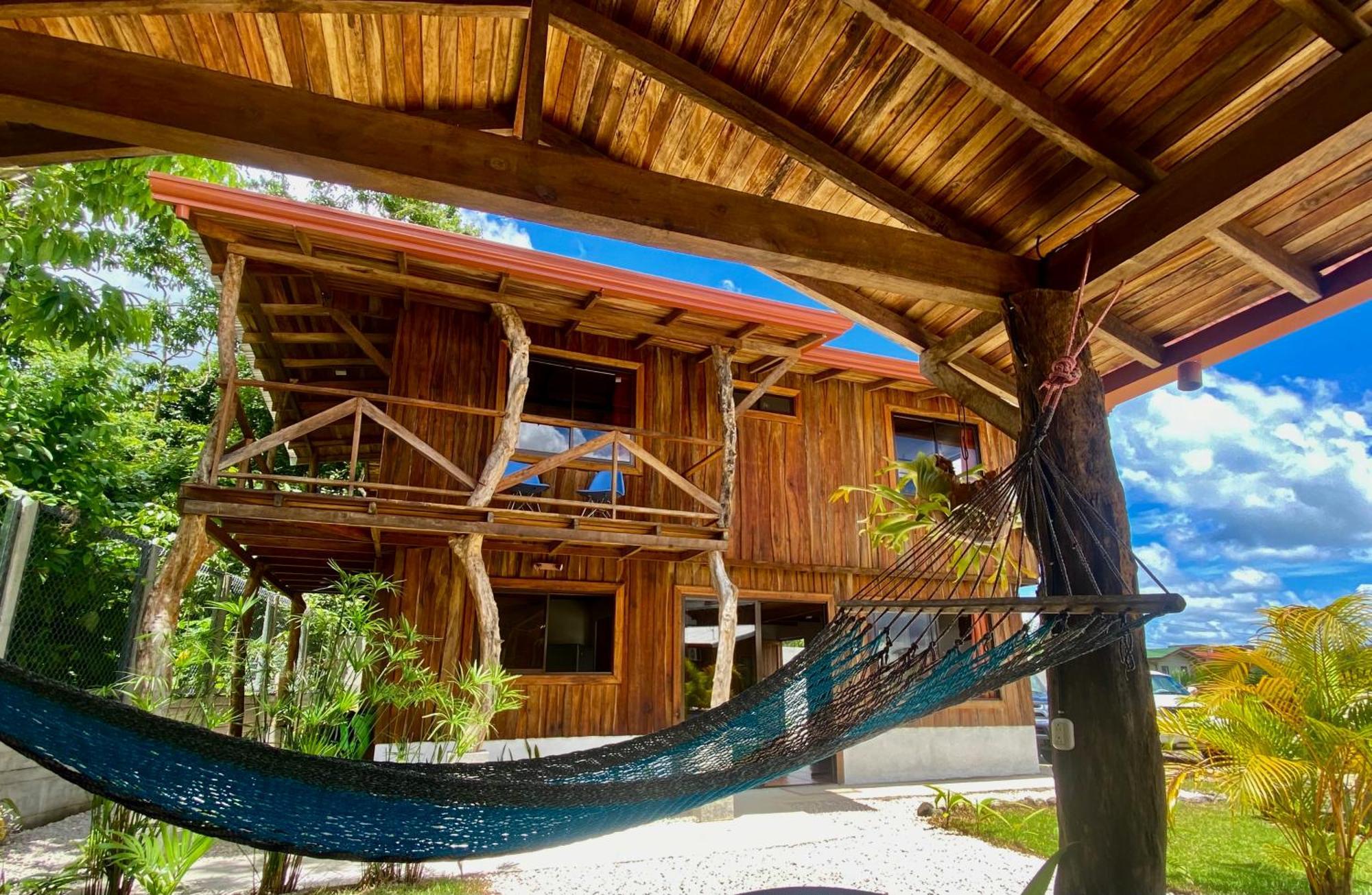 Cabanas Litos #1 La Fortuna Exteriör bild